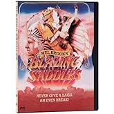 Blazing Saddles (30th Anniversary Special Edition) by Warner Home Video