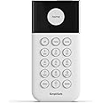 SimpliSafe Wireless Keypad - Touch-to-Wake Technology - Compatible with The Home Security System - Latest Gen