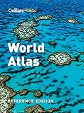 Collins World Atlas: Reference Edition