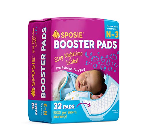 sposie booster pads canada