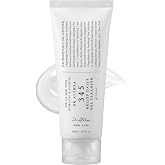 Dr.Althea 345 Relief Daily Gel Cleanser, Korean Vegan Skin Care, 3.38 Fl Oz | Non-Comedogenic Post-Acne Hydrating Cleanser, Daily Foaming Face Wash &amp; Gentle Exfoliation for All Skin Types