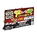Buzz Bee Toys Air Warriors Tek 4 Blaster Two Pack