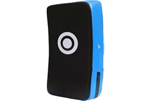 Taekwondo Pad Karate Martial Arts Training Equipment Kicking Targets, Strikes Boxing for Youth Adult Kickboxing Leg