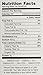 Bakery On Main Gluten-Free Instant Oatmeal, Vegan & Non GMO - Blueberry Scone, 10.5 Oz, Pack of 3
