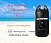 Premium Certified Waterproof Dry Bag Compression Sack Waterproof Phone Case | Roll Top Closure 2 Detachable Shoulder Straps | Kayaking, Snowboarding, Rafting, Boating, Hiking, Camping, Beach