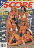 Score Adult magazine: March 1995