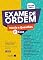 Livro Exame de Ordem 1ª Fase - Volume Único - 3ª Edição 2021: Teoria e Questões