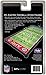 New York Giants Away Jersey NFL Action Figure Set