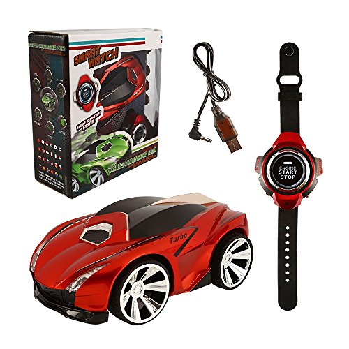 Comando de voz de coches, recargable del control de radio por Smart Watch