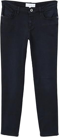 mango jeans uptown