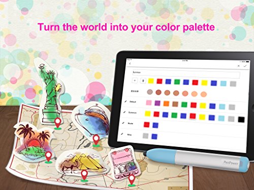 PenPower ColorPen