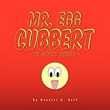 Image de Mr. Egg Cubbert