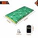 KingCamp Lightweight Children Sleeping Bag, Gift for Girls, Boys, Youth & Teens, Soft and Comfortable Enough for Camping, Backpacking, Indoor and Outdoor-Fits Youth up to 4'6