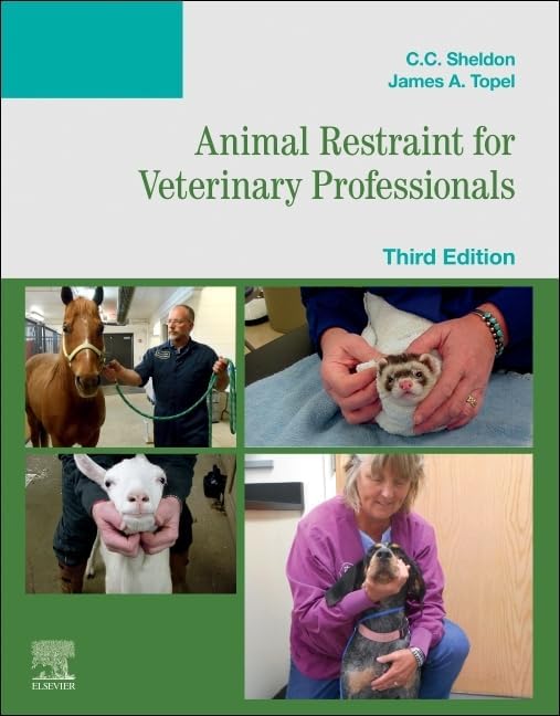 BSAVA Manual of Canine and Feline Reproduction and Neonatology