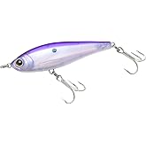 YO-Zuri 3D Inshore Twitchbait (SS) 90mm Color Pearl Threadfin Shad Salt Lure
