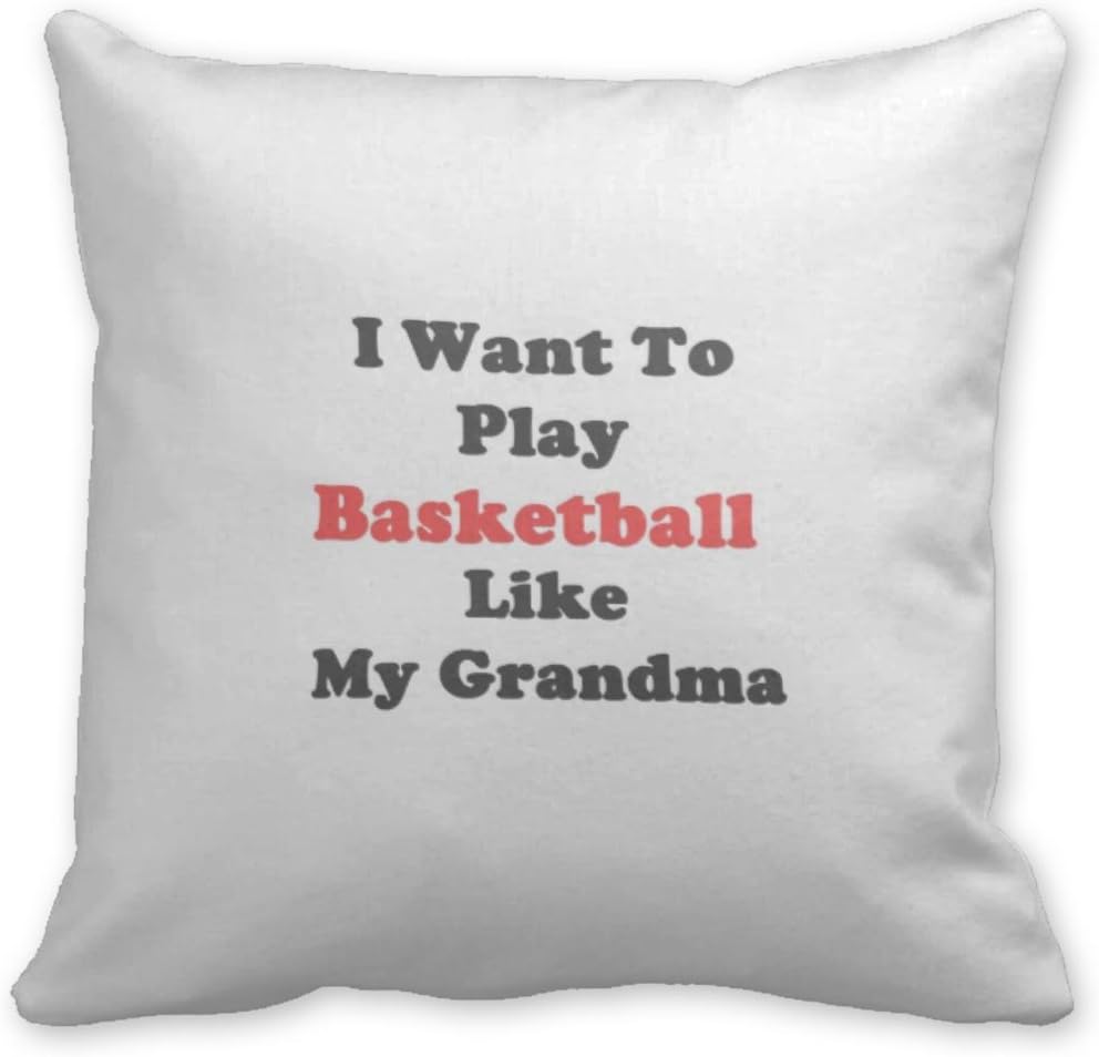 Amazon Com Throw Pillow Case Covers Pillowcase Sizes Home Kitchen