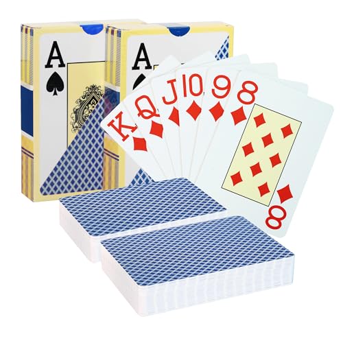 Sapphire Blue & Sapphire Blue