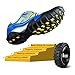 UOVO Boys Shoes Boys Sneakers Boys Tennis Running Shoes Waterproof Hiking Shoes Kids Athletic Outdoor Sneakers Slip Resistant(Little/Big Boys)