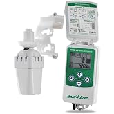 Rain Bird WR2RFC48 A554800 WR2 Rain/Freeze Sensor Combo w/ 48H Hold
