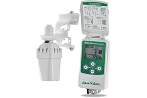 Rain Bird WR2RFC48 A554800 WR2 Rain/Freeze Sensor Combo w/ 48H Hold