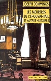 Les  meurtres de l'épouvantail
