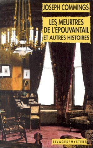 Les  meurtres de l'épouvantail