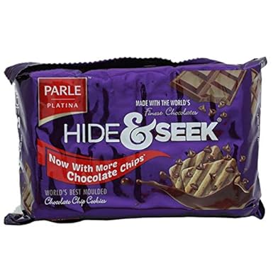 Parle Hide And Seek Biscuit 0g Amazon In Grocery Gourmet Foods