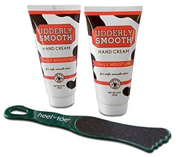 hand cream for cracked fingertips
