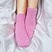 Wine Socks With Funny Words If You Can Read This,Cupcake Gift Packaging,Valentine's Day,Mother's Day,Christmas Day,Birthday,Anniversary,Gifts for Women,Mom,Her,Wife,Sister,Friends,Teacher