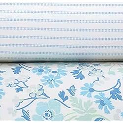 Laura Ashley Home - King Sheets, Cotton Percale
