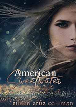 Sweetwater American by [Coleman, Eileen Cruz]