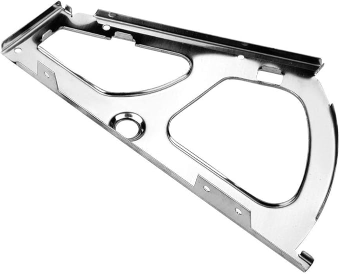 Shoes Shelf Bracket, Furniture Hinge, Stainless Steel 1 Layer Universal AntiRust for