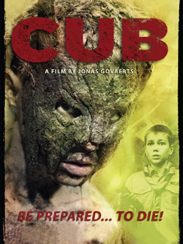 Cub (English Subtitled)