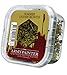 The Army Painter Battlefield Essential Series: Summer Undergrowth Basing for Miniature Bases and Wargame Terrains - Static Grass and Shrubs for Bases of Miniature Toys, 150 ml