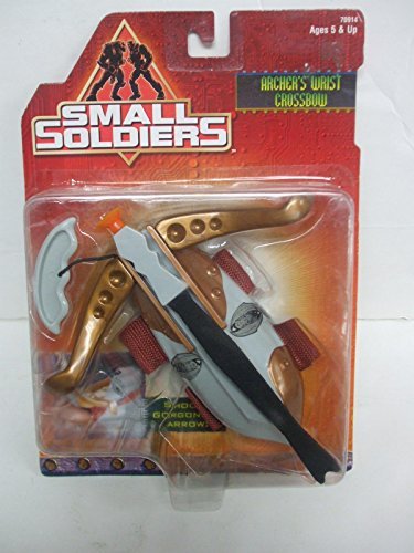 Small Soldiers Archer's Wrist Crossbow