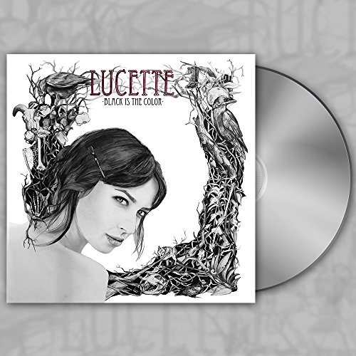 Lucette - Muddy Water Lyrics - Zortam Music