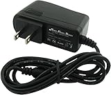 Super Power Supply® AC / DC Adapter Charger Cord for Contixo LA703 LA903 Wall Barrel Plug