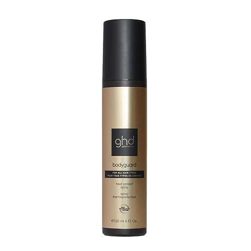 Ghd Bodyguard Heat Protect - Hitzeschutzspray
