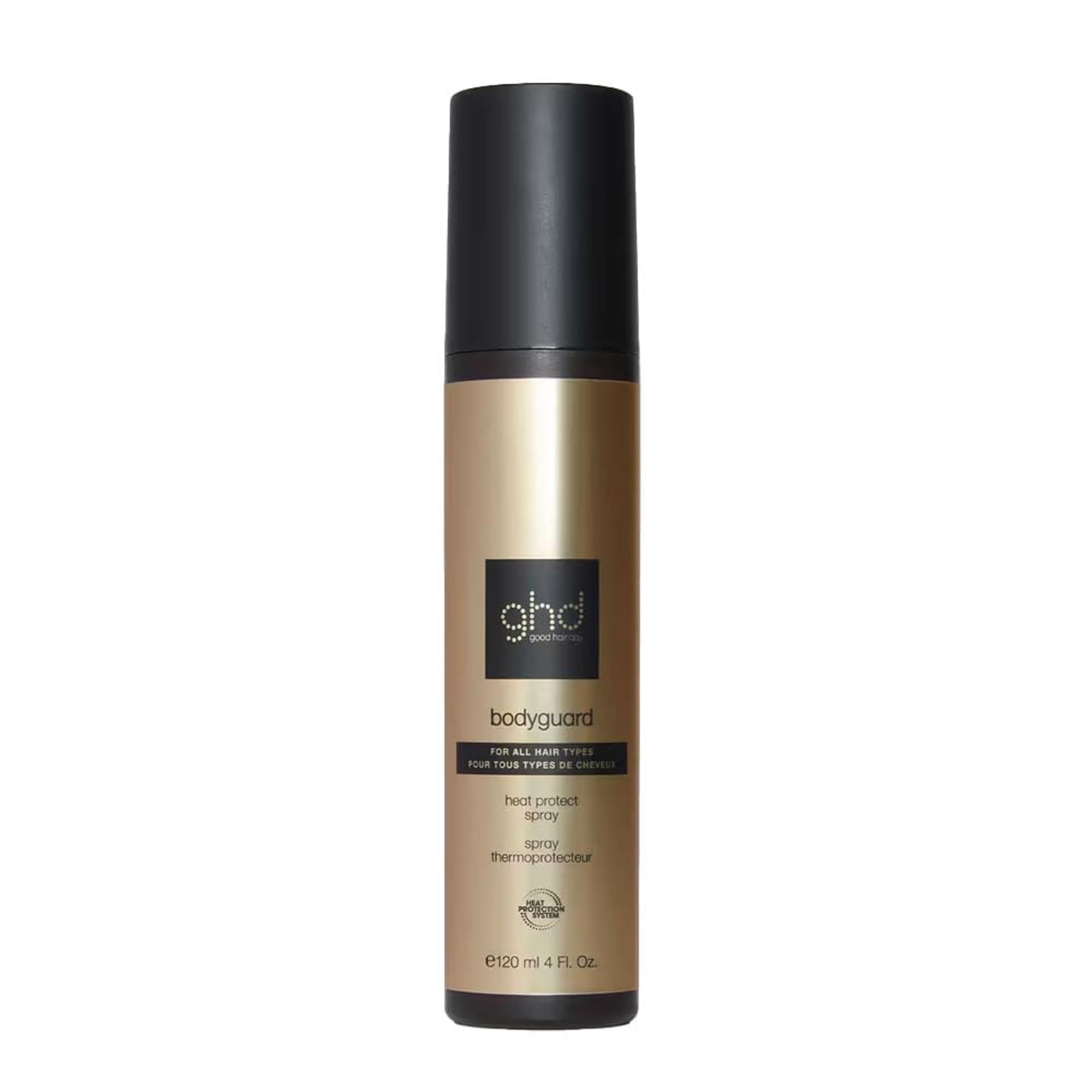 Ghd Bodyguard Heat Protect - Hitzeschutzspray