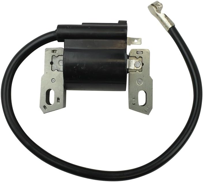 FixRightPro Ignition Coil for Briggs and Stratton 590454