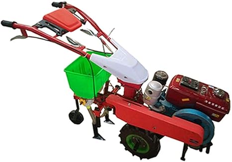 Benzin Drehbar Labour Maschine Diesel Aussaat Dungung Unkrautvernichter Maschine Modern L Diesel Amazon De Kuche Haushalt