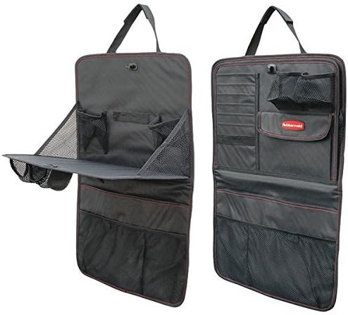 Rubbermaid Mobile 3325-20 Backseat Organizer