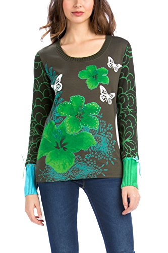 Desigual Women's T-Shirt Veriona
