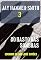 Livro Jay Hammer-Smith 03 - No Rasto das Sombras