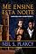 Livro Me ensine esta noite (Proteção garantida Livro 3)