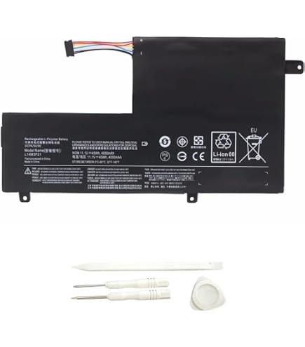 Lenovo L15M3PB0 L15C3PB1 Battery For Lenovo IdeaPad 330S-14AST 330S-14IKB 330S-15ARR 330S-15AST 330S-15IKB Series L15L3PB0 5B10Q39202 5B10Q39201