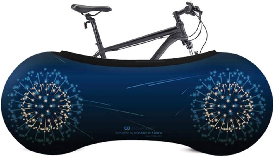 Forro protector para bicicleta Clearance