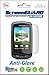 3x Garmin Approach G6 Golf GPS Premium Anti-Glare Anti-Fingerprint Matte Finishing LCD Screen Protector Cover Guard Shield Protective Film Kits (Package by GUARMOR)