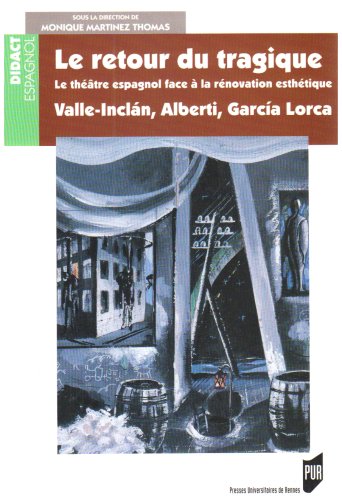 Le  retour du tragique