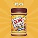 SKIPPY Natural SUPER CHUNK Extra Crunchy Peanut Butter Spread with Honey, 15 Ounce
